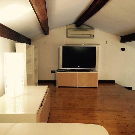Best Flat Apartamento Veneza Exterior foto