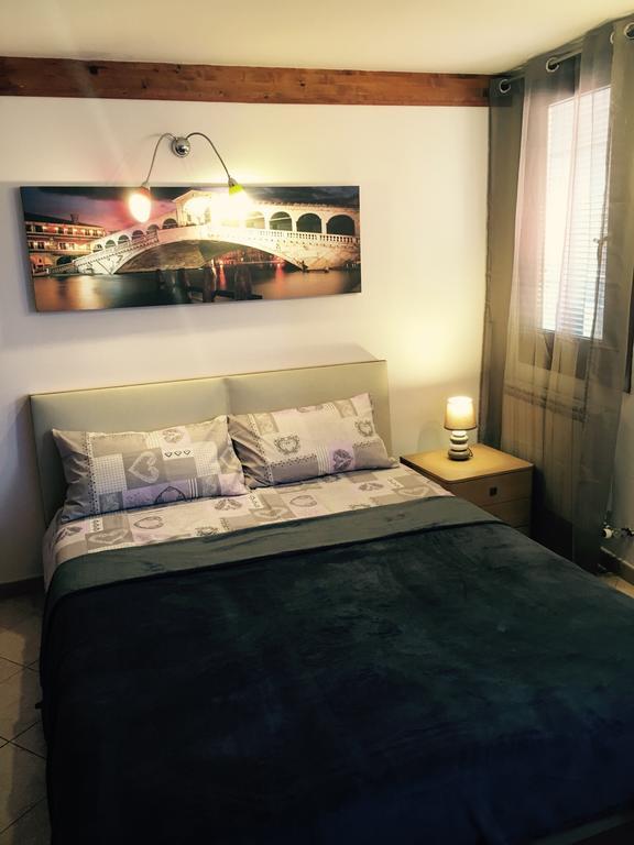 Best Flat Apartamento Veneza Exterior foto