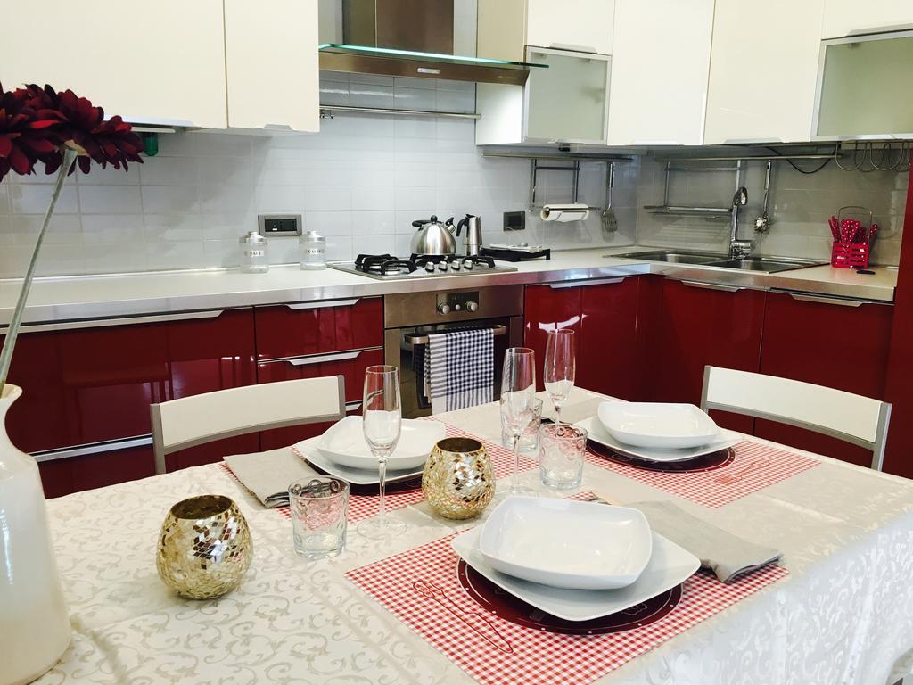 Best Flat Apartamento Veneza Exterior foto