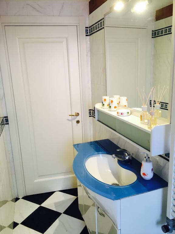 Best Flat Apartamento Veneza Exterior foto