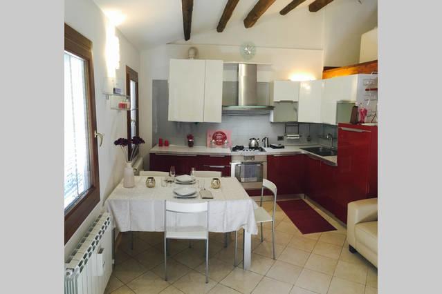 Best Flat Apartamento Veneza Exterior foto